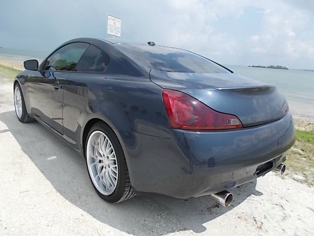 Infiniti G37 2008 photo 1