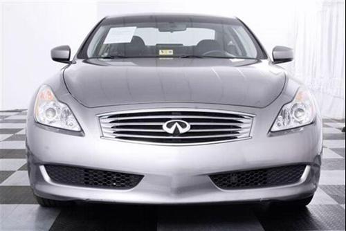 Infiniti G37 2008 photo 1