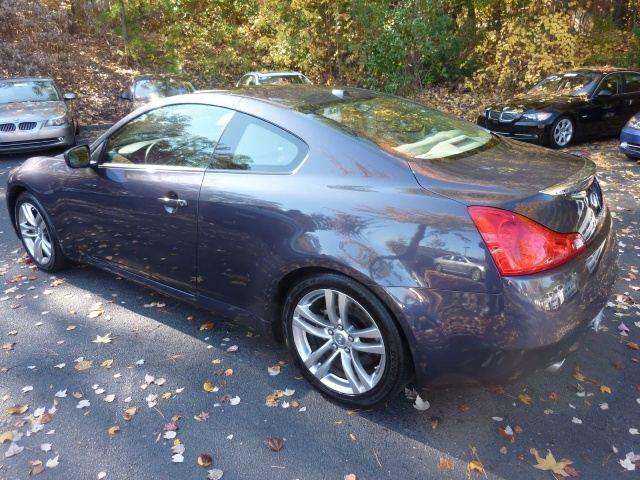 Infiniti G37 2008 photo 5