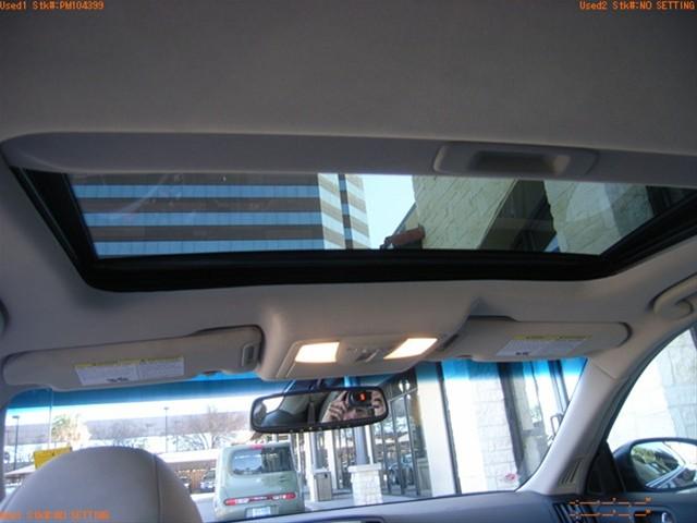 Infiniti G37 2008 photo 3