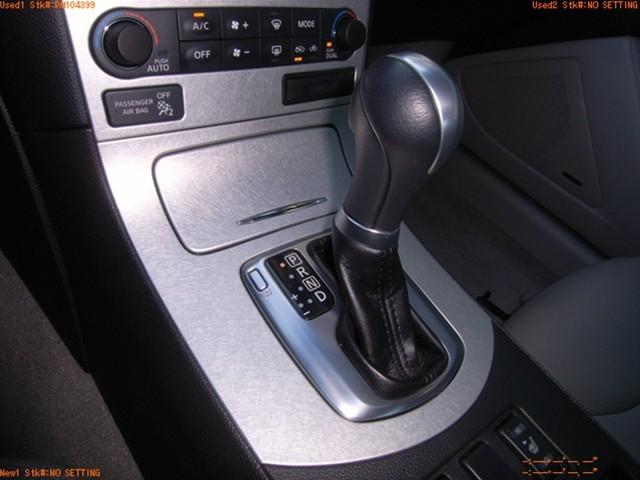 Infiniti G37 2008 photo 5