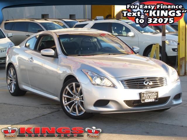 Infiniti G37 Fully Loaded Unspecified