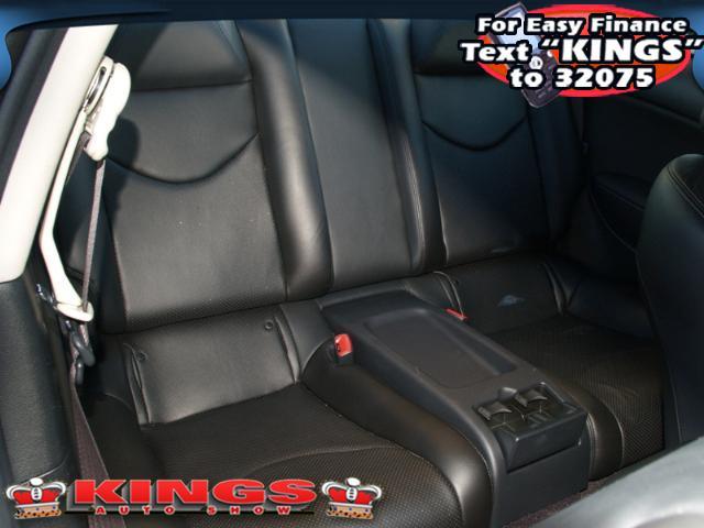 Infiniti G37 2008 photo 4