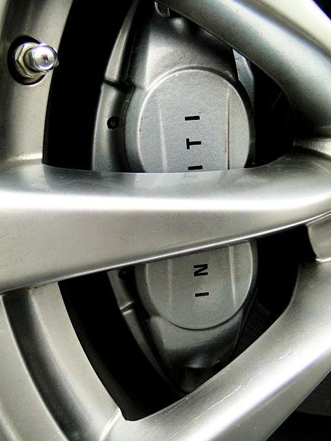 Infiniti G37 2008 photo 2