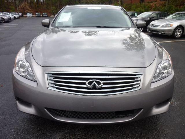 Infiniti G37 2008 photo 1
