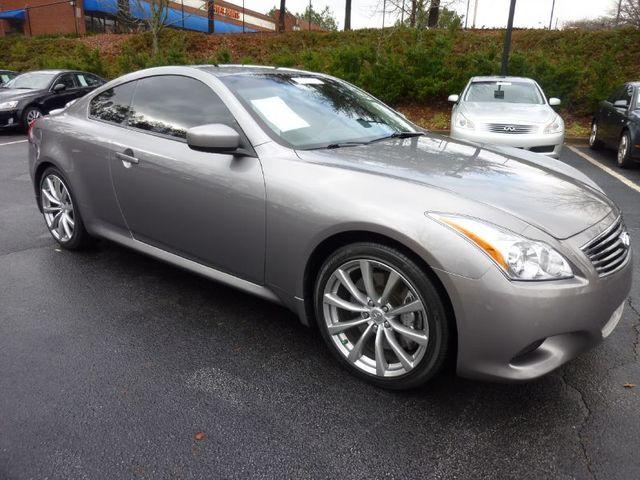 Infiniti G37 2008 photo 2
