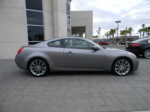 Infiniti G37 2008 photo 2