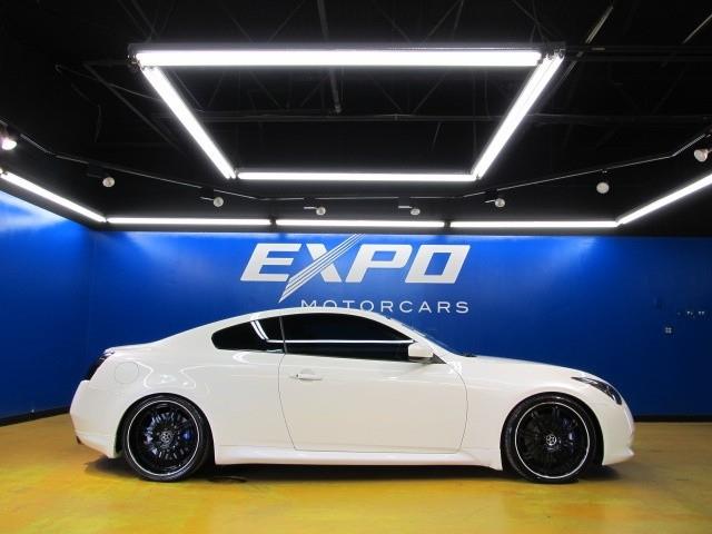 Infiniti G37 2008 photo 1
