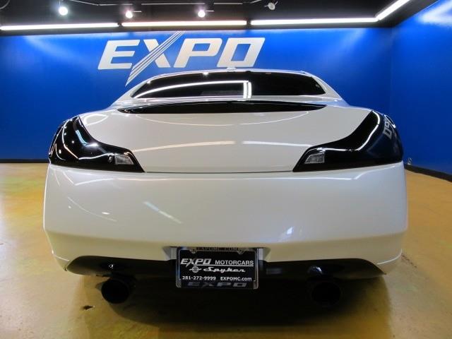 Infiniti G37 2008 photo 3