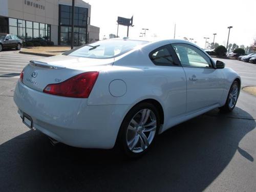 Infiniti G37 2008 photo 3