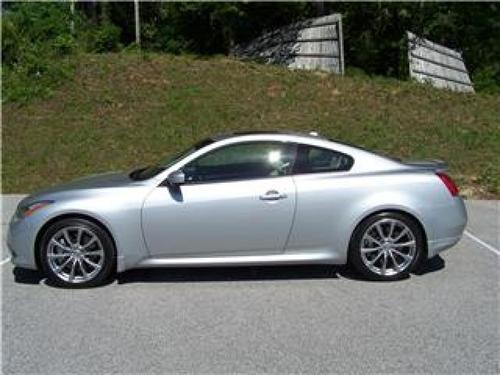 Infiniti G37 GSX Other