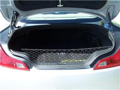 Infiniti G37 2008 photo 3