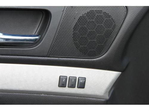 Infiniti G37 2008 photo 4