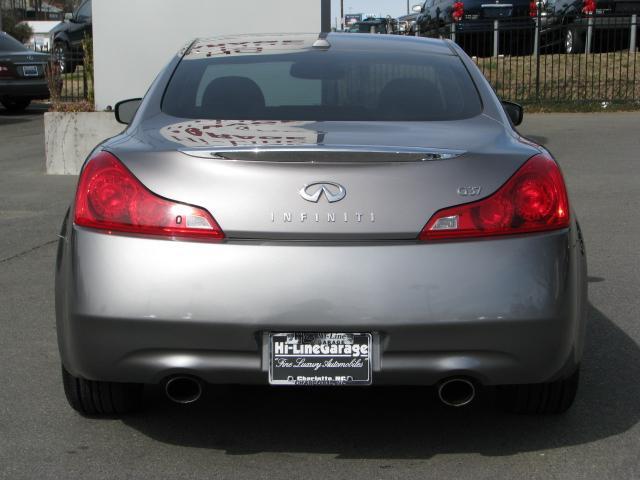 Infiniti G37 2008 photo 5