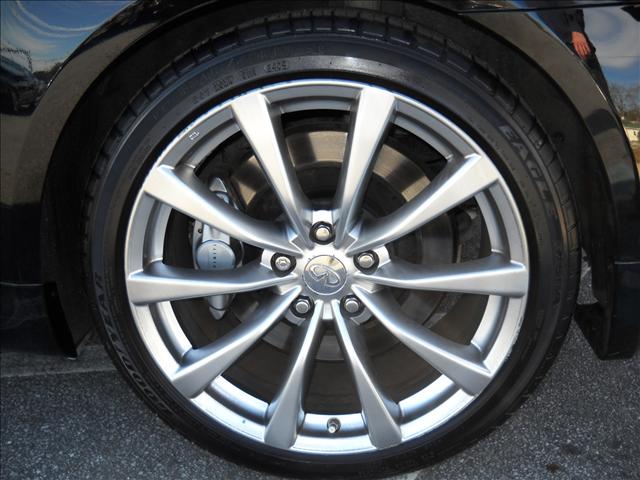 Infiniti G37 2008 photo 5
