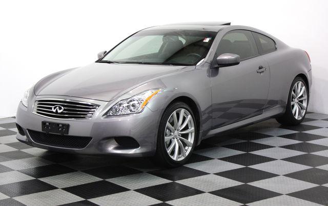 Infiniti G37 XLS Sport Util 4D Unspecified