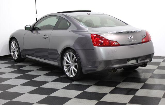 Infiniti G37 2008 photo 1