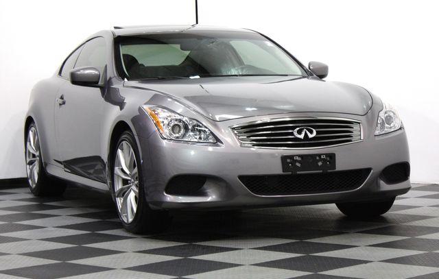 Infiniti G37 2008 photo 2