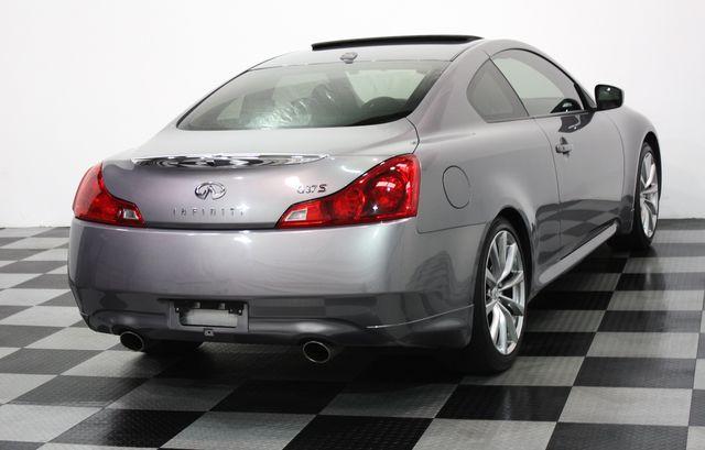 Infiniti G37 2008 photo 3