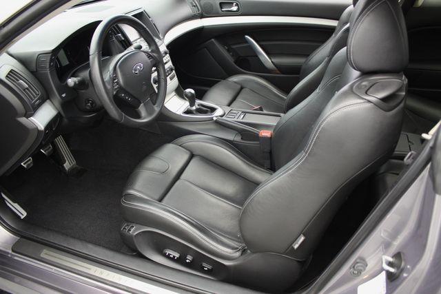 Infiniti G37 2008 photo 5