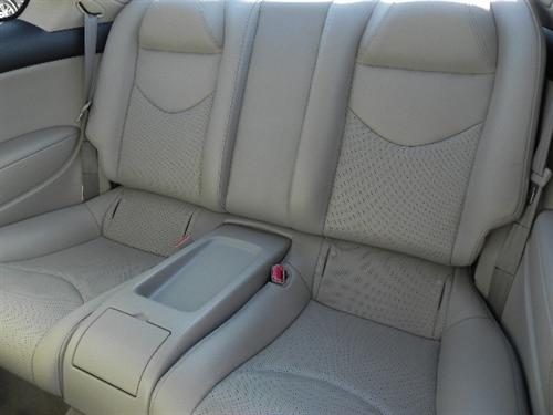 Infiniti G37 2008 photo 1