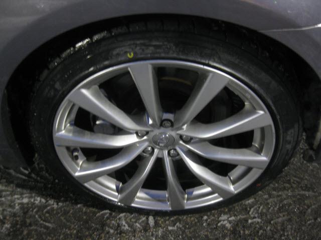 Infiniti G37 2008 photo 5