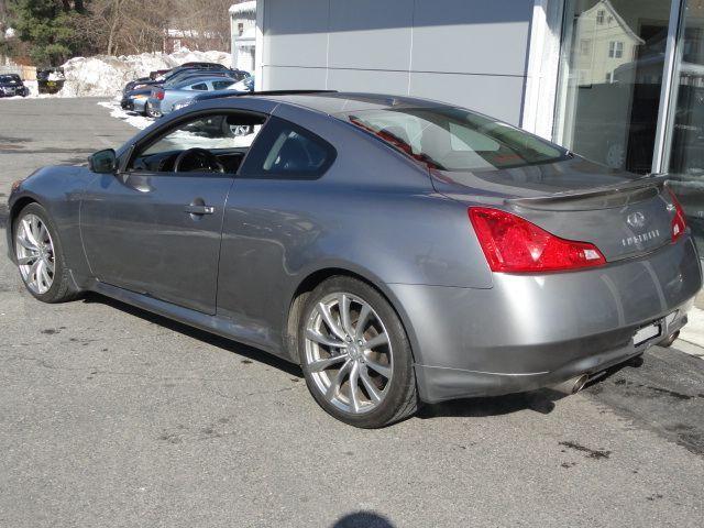 Infiniti G37 2008 photo 5