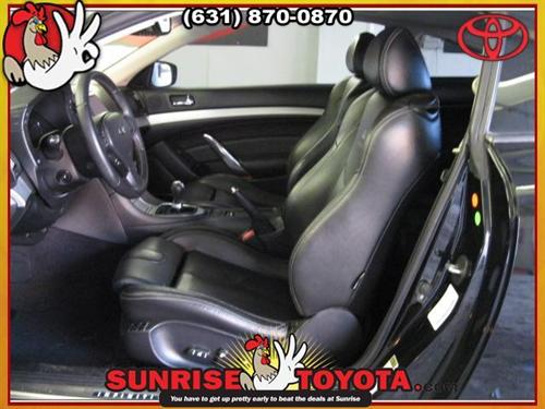 Infiniti G37 2008 photo 5