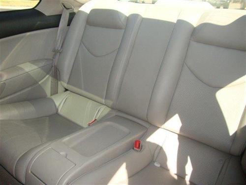 Infiniti G37 2008 photo 5
