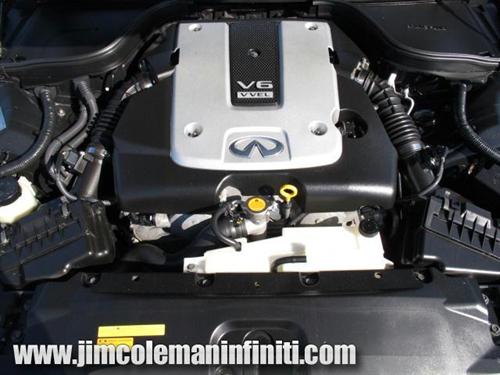 Infiniti G37 2008 photo 2