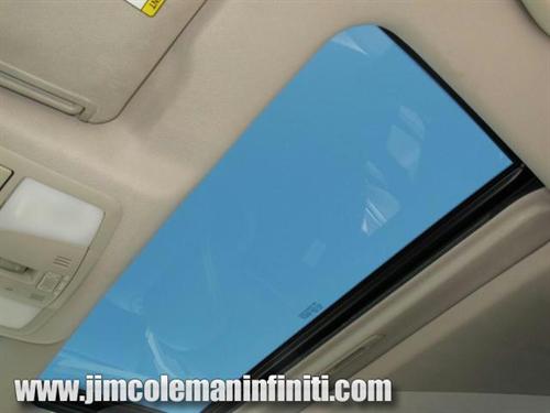 Infiniti G37 2008 photo 3