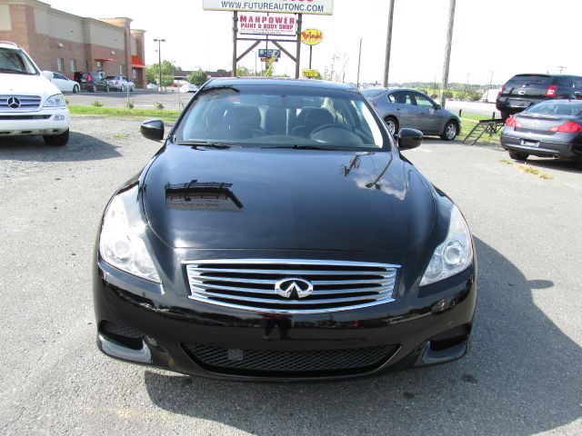 Infiniti G37 2008 photo 1