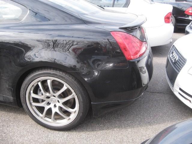 Infiniti G37 2008 photo 1