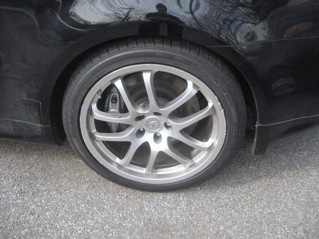 Infiniti G37 2008 photo 2