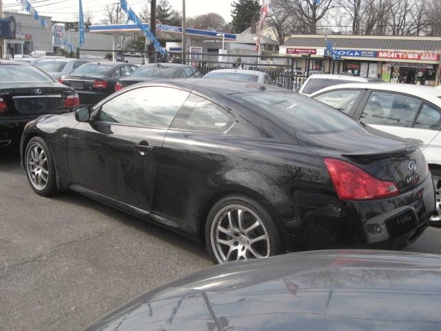 Infiniti G37 2008 photo 3