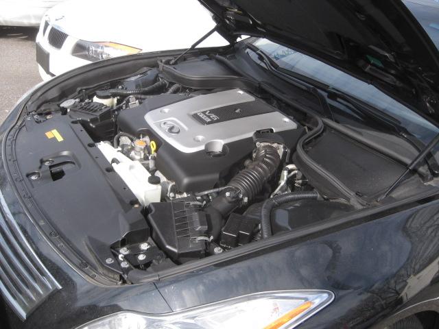 Infiniti G37 2008 photo 5