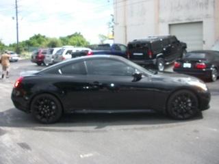 Infiniti G37 2008 photo 5