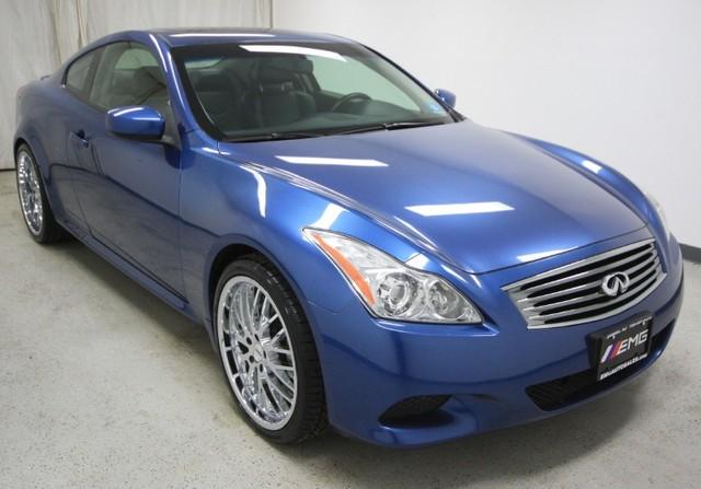 Infiniti G37 3.0 R L.L. BEAN Edition Unspecified