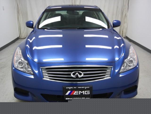 Infiniti G37 2008 photo 1