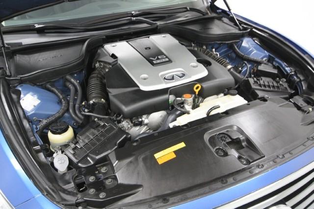 Infiniti G37 2008 photo 3