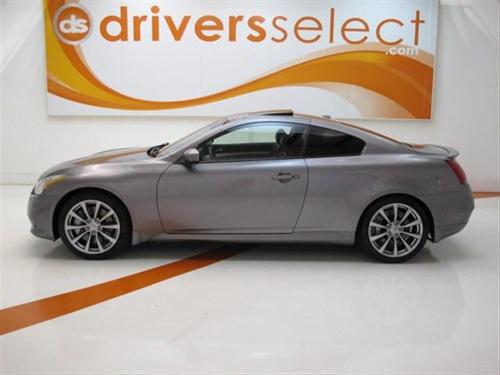 Infiniti G37 2008 photo 1