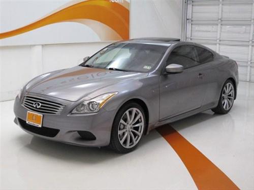 Infiniti G37 2008 photo 2