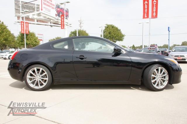 Infiniti G37 2008 photo 1