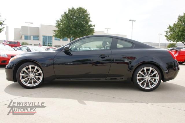 Infiniti G37 2008 photo 5