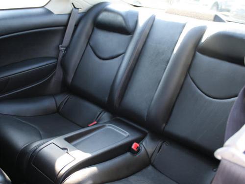 Infiniti G37 2008 photo 3