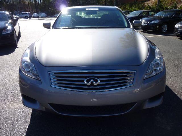 Infiniti G37 2008 photo 1
