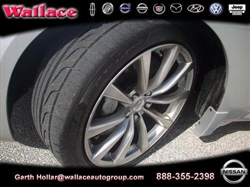 Infiniti G37 GSX Other