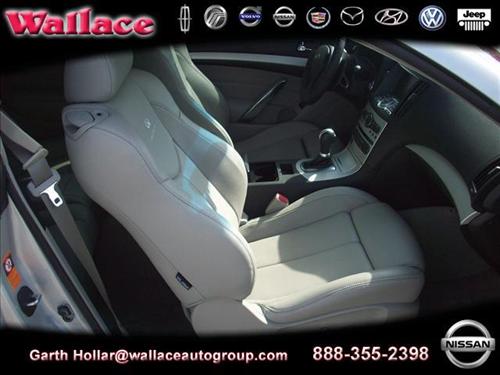 Infiniti G37 2008 photo 2
