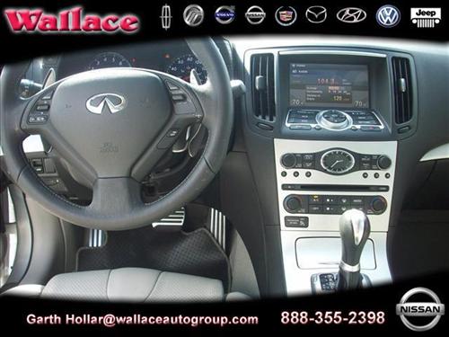 Infiniti G37 2008 photo 5