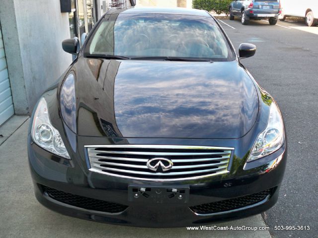 Infiniti G37 2008 photo 15